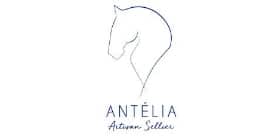 Il logo dell'Antelia