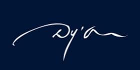 Dyon logo