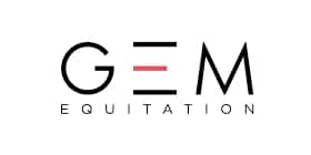 Logo Gem Equitation