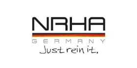 Logotipo de Nrha