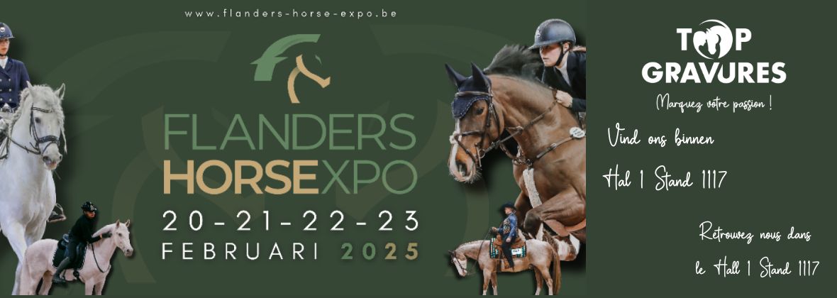 Site Flanders 2025